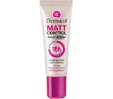 Dermacol Matt Control 18h Mattifying Base Under Makeup 20ml