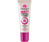Dermacol Matt Control 18h Mattifying Base Under Makeup 20ml