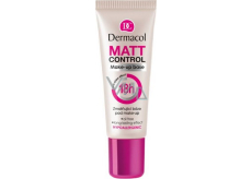 Dermacol Matt Control 18h Mattifying Base Under Makeup 20ml