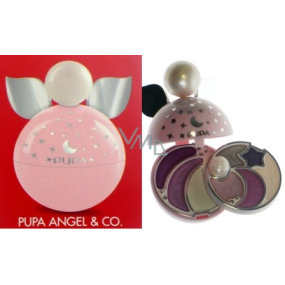 Pupa Angel & Co Cosmetic Cartridge shade 02 4.8 g