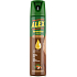 Alex Aerosol Furniture Renovator Against Dust Argan Oil and Cedar, 400 ml
