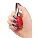 Golden Rose Graffiti Nail Art crackling nail polish shade 19 12 ml