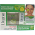 Lirene Aloe Shea Butter Cream 50 ml + tonic 125 ml, cosmetic set