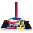 Vileda 2in1 Broom indoor 1 piece