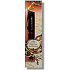 Nekupto Monogram luxury gift pen with the dedication Wonderful mom
