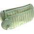 Bottega Veneta Pouch Green Cream Cream Bag 20 x 11 x 7 cm 1 piece
