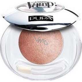 Pupa Vamp! Wet & Dry Eyeshadow Eyeshadow 200 Golden Pink 1 g