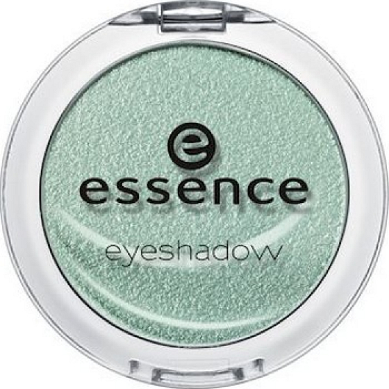 Essence Eyeshadow Mono Eyeshadow 06 Pippa Mint 1.8 g