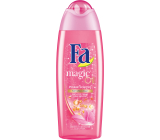 Fa Magic Oil Pink Jasmine shower gel 250 ml