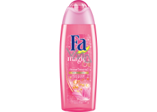 Fa Magic Oil Pink Jasmine shower gel 250 ml