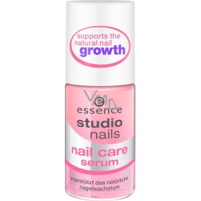 Essence Studio Nails Nail Care Serum for nail care 8 ml