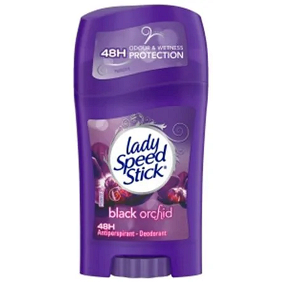 Lady Speed Stick Fresh & Essence Luxurious Freshness antiperspirant deodorant stick for women 45 g