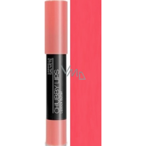 Gabriella Salvete Chubby Lipstick Butter Lipstick 03 Lollipop 2 g