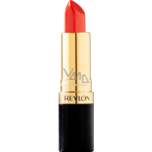 Revlon Superlustrous Lipstick Lipstick 029 Red Lacquer 4.2 g