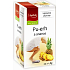 Apotheke Natur Pu-erh and pineapple tea help fight overweight 20 x 1.8 g