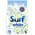 Surf White Orchid & Jasmine washing powder for white laundry 20 doses 1.4 kg