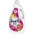 Surf Color Tropical Lily & Ylang Ylang gel for washing colored laundry 60 doses 3 l