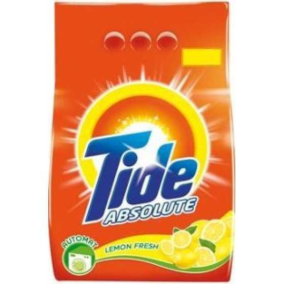 Tide Lemon Fresh washing powder 2 kg