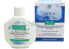 Sysex Carlsbad lotion 75 ml