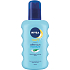Nivea Sun Moisturizing spray after sunbathing 200 ml