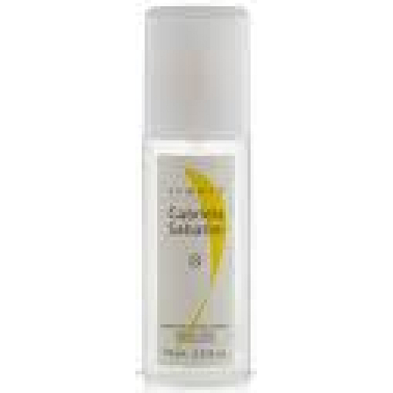 Gabriela Sabatini Summer perfumed deodorant glass for women 75 ml