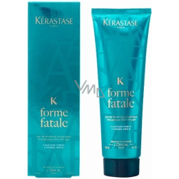 Taknemmelig Forskelle Banzai Kérastase Couture Styling Forme Fatale Gel for perfect blown 125 ml - VMD  parfumerie - drogerie