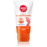 Astrid Peo Lavender Moisturizing Foot Cream, 100 ml