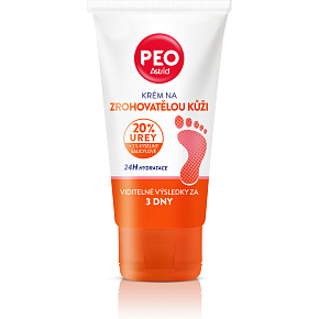 Astrid Peo Lavender Moisturizing Foot Cream, 100 ml