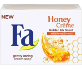 Fa Honey Creme toilet soap 90 g