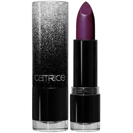 Catrice Dazzle Bomb lipstick Dazzling C02 Precious Plum 3.5 g