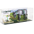 Albi Magic reading interactive game extension On the farm 2 set of donkey and rabbit animals, age 3+