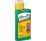 Roundup Flexa kills weeds including roots 540 ml
