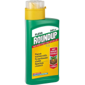 Roundup Flexa kills weeds including roots 540 ml