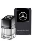Mercedes-Benz Select Eau de Toilette for men 50 ml