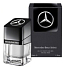 Mercedes-Benz Select Eau de Toilette for men 50 ml