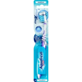 aquafresh brush