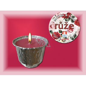Lima Ozona Rose scented candle 115 g