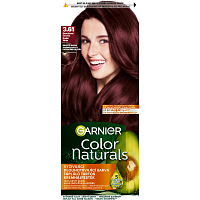 Garnier Color Naturals Hair Dye, Blackberry Red 3.61