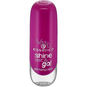 Essence Shine Last & Go! nail polish 21 Anything Goes! 8 ml