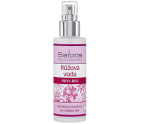 Saloos Rose Floral Facial Water for All Skin Types Spray 50 ml