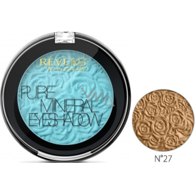 Revers Mineral Pure eye shadow 27, 2.5 g