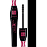 Bourjois Twist Up The Volume 24HR mascara for volume with 2-in-1 brush Black 8 ml