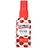 Lu-Mist Rose Bowl spray to toilet bowl freshener, sprayer 100 use 60 ml