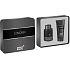 Montblanc Explorer Eau de Parfum for Men 60 ml + After Shave Balm 100 ml + Tin, Gift Set