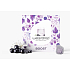 Waterdrop BOOST - kick, black currant, black elderberry, aça microdrink refreshing vitamin bomb 12 capsules