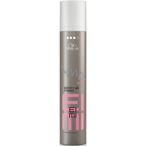 Wella Professionals Eimi Mistify Me Strong quick-drying hairspray with a strong fixation of 300 ml