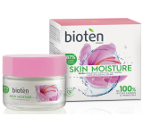 Bioten Skin Moisture moisturizing skin cream for dry and sensitive skin 50 ml