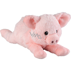 Albi Warm mini plush with the scent of Lavender Piggy height approx. 23 cm