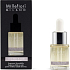 Millefiori Milano Natural Cocoa Blanc & Woods - White cocoa and wood Aroma oil 15 ml