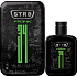 Str8 FR34K Eau de Toilette for Men 50 ml